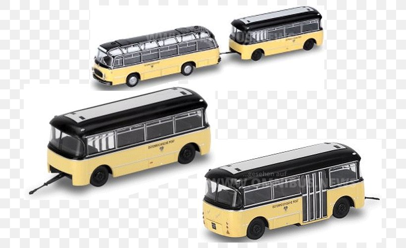 School Bus Model Car ÖBB Postbus, PNG, 750x500px, Bus, Automotive Exterior, Coach, Compact Car, Mid Size Car Download Free