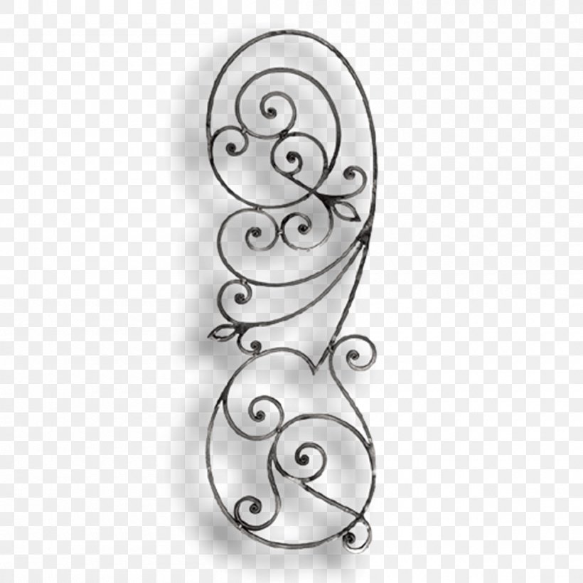 Silver Body Jewellery White, PNG, 1000x1000px, Silver, Black And White, Body Jewellery, Body Jewelry, Jewellery Download Free