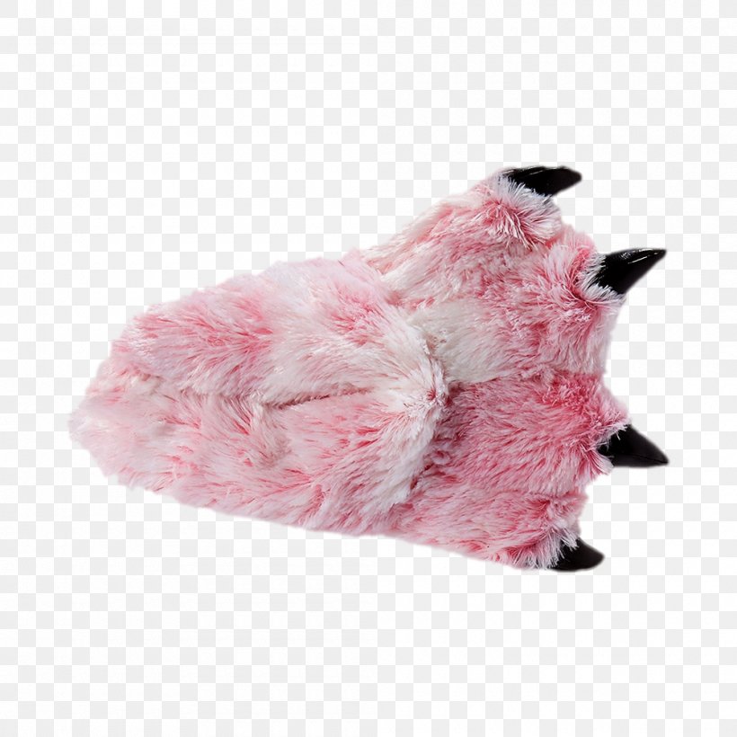 Slipper Bear Furry Fandom Stuffed Animals & Cuddly Toys, PNG, 1000x1000px, Slipper, Bear, Fandom, Fur, Furry Fandom Download Free