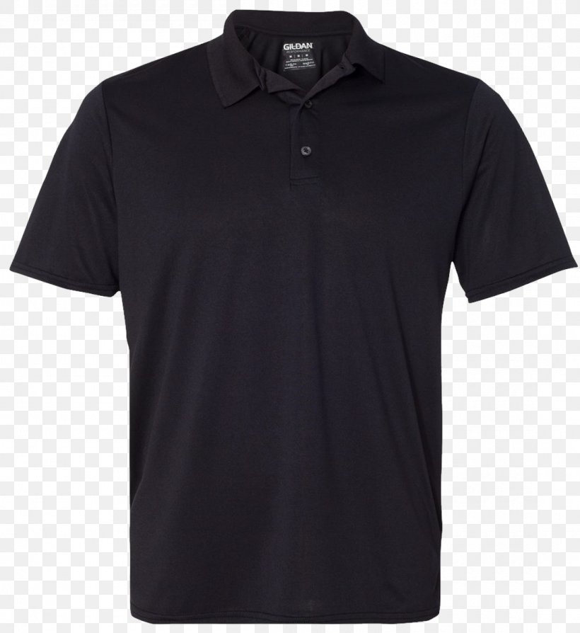 T-shirt Polo Shirt Ralph Lauren Corporation Under Armour, PNG, 1100x1200px, Tshirt, Active Shirt, Black, Button, Collar Download Free
