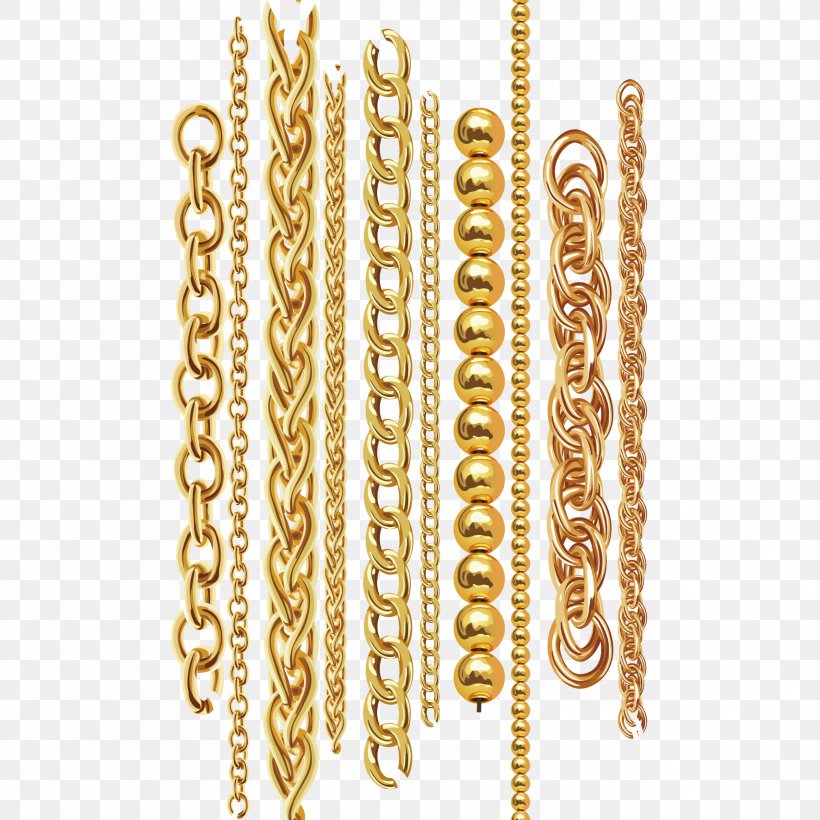 Chain Gold Necklace Metal, PNG, 1772x1772px, Chain, Body Jewelry, Gold, Jewellery, Metal Download Free