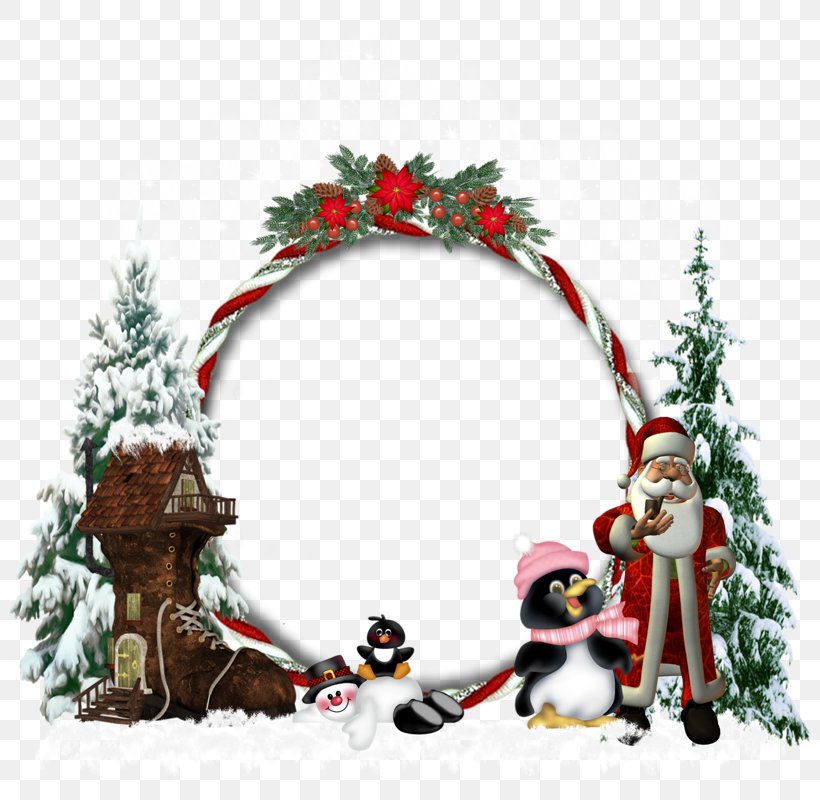Christmas Ornament Rigid Frame Picture Frames, PNG, 800x800px, 2016, Christmas Ornament, Christmas, Christmas Decoration, Com Download Free