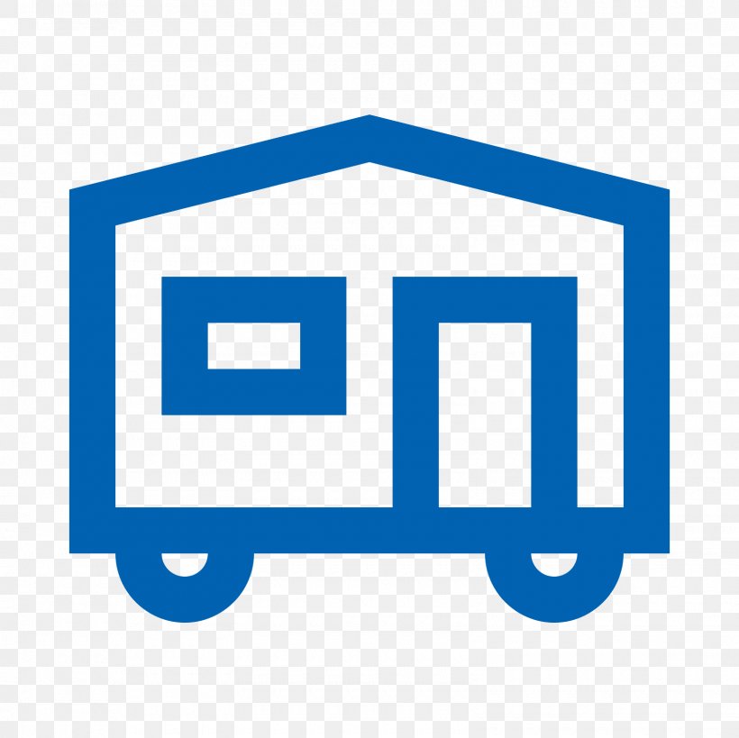 Symbol Mobile Home, PNG, 1600x1600px, Symbol, Area, Blue, Brand, Caravan Download Free