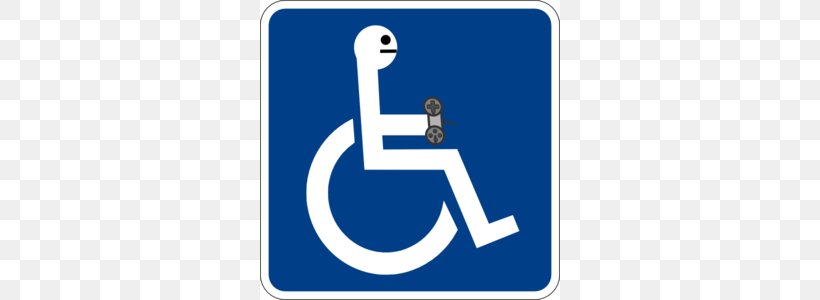 Disability Sign Accessibility Symbol Clip Art, PNG, 300x300px, Disability, Accessibility, Area, Brand, Disabled Parking Permit Download Free
