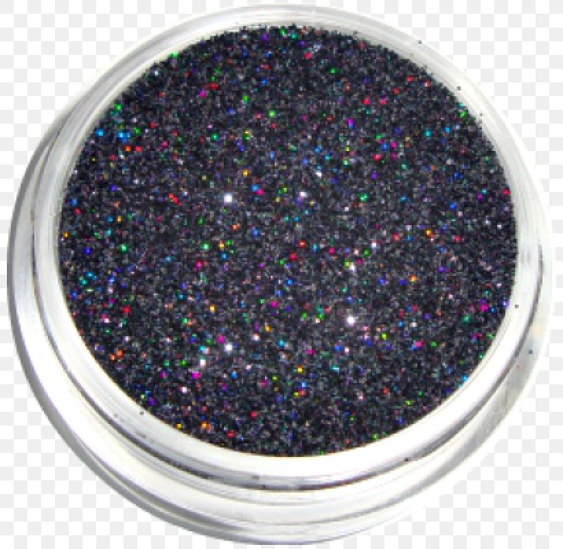 Glitter Cosmetics Eye Shadow Holography Nail, PNG, 800x800px, Glitter, Color, Cosmetics, Eye Shadow, Face Powder Download Free