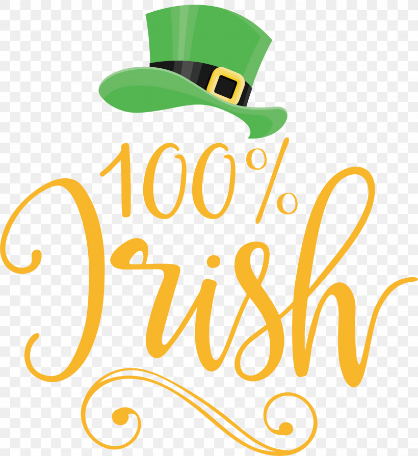 Irish St Patricks Day Saint Patrick, PNG, 2748x3000px, Irish, Green, Line, Logo, M Download Free