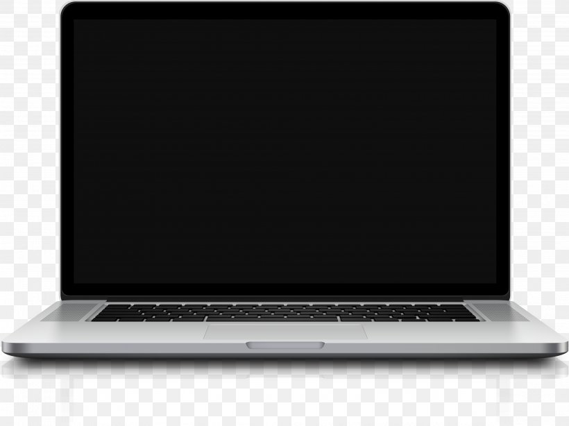 Laptop MacBook Pro Computer HP Pavilion, PNG, 4042x3027px, Laptop, Apple, Computer, Computer Monitors, Computer Repair Technician Download Free