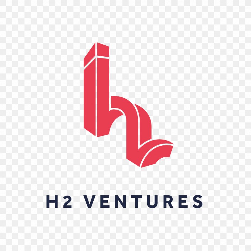 Logo H2 Ventures Venture Capital Startup Company, PNG, 1535x1535px, Logo, Area, Artwork, Brand, Business Download Free