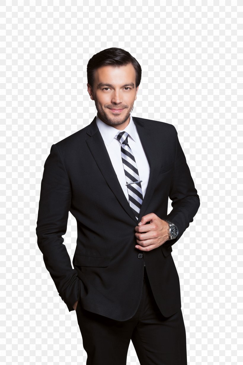 Luciano D'Alessandro La Ley Del Corazón Colombia Hairstyle Cadeau D'affaires, PNG, 3744x5616px, Colombia, Actor, Black, Blazer, Business Download Free