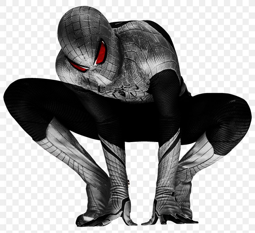 Spider-Man: Back In Black Norman Osborn Harry Osborn Venom, PNG, 2048x1870px, Spiderman, Amazing Spiderman, Black And White, Fictional Character, Green Goblin Download Free