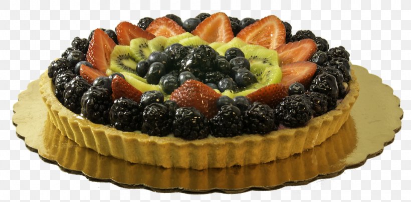 Tart Custard Strawberry Pie Fruit Dessert, PNG, 960x473px, Tart, Baked Goods, Blackberry, Blueberry Pie, Cake Download Free