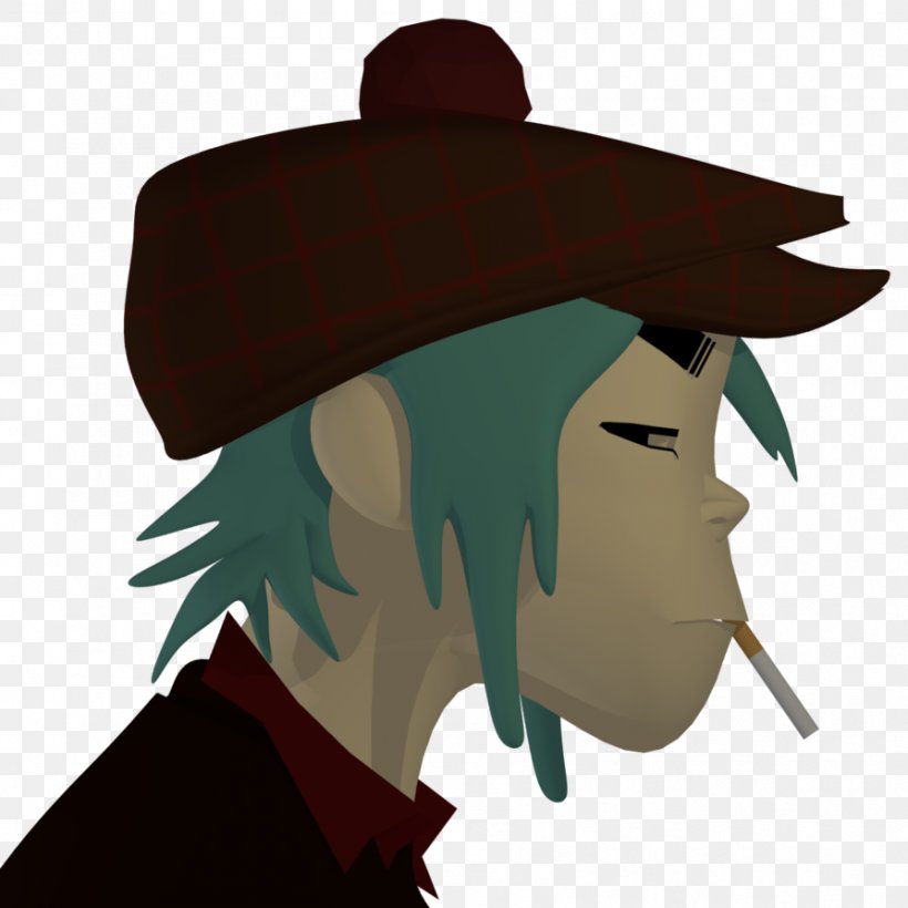 Featured image of post Russel Gorillaz Png Use esta imagen png gorillaz transparente transparente hd para sus proyectos o dise os personales