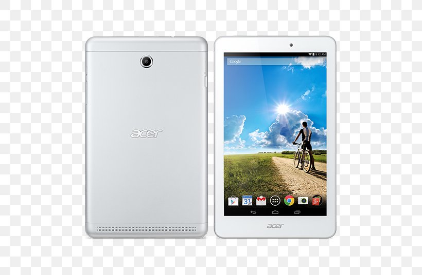 Acer Iconia Tab 8 Android Intel Atom IPS Panel Multi-core Processor, PNG, 536x536px, Acer Iconia Tab 8, Acer, Acer Iconia, Android, Central Processing Unit Download Free