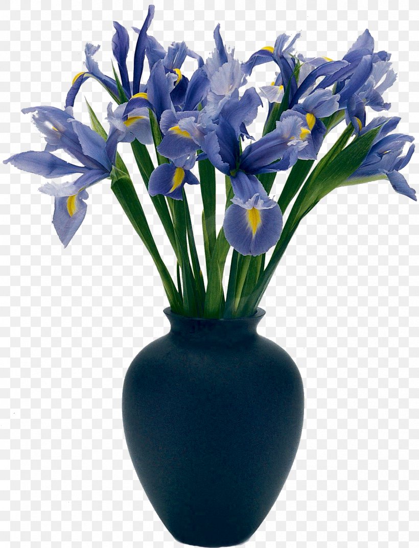 Floral Design Vase Cut Flowers Rose, PNG, 1272x1666px, Floral Design, Artificial Flower, Blue, Cobalt Blue, Color Download Free
