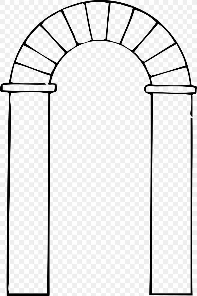 Gateway Arch Clip Art, PNG, 1596x2400px, Gateway Arch, Arch, Architecture, Area, Black And White Download Free