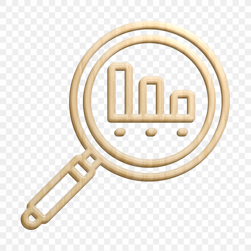 Graph Icon Marketing Icon Search Icon, PNG, 1236x1238px, Graph Icon, Brass, Logo, Marketing Icon, Metal Download Free