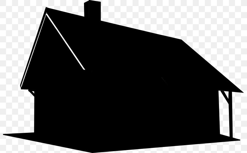House Line Roof Angle Product Design, PNG, 800x507px, House, Barn, Black M, Home, Hut Download Free