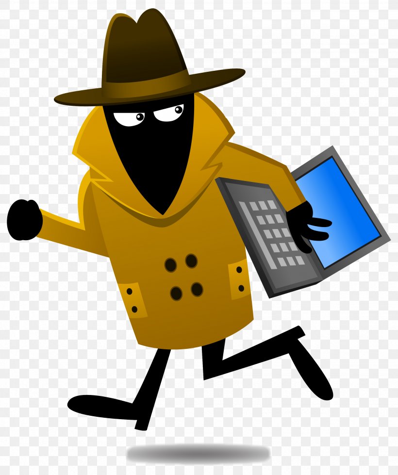 Identity Theft Data Breach Laptop Theft Crime, PNG, 2465x2945px, Theft, Cartoon, Computer Security, Computer Software, Crime Download Free