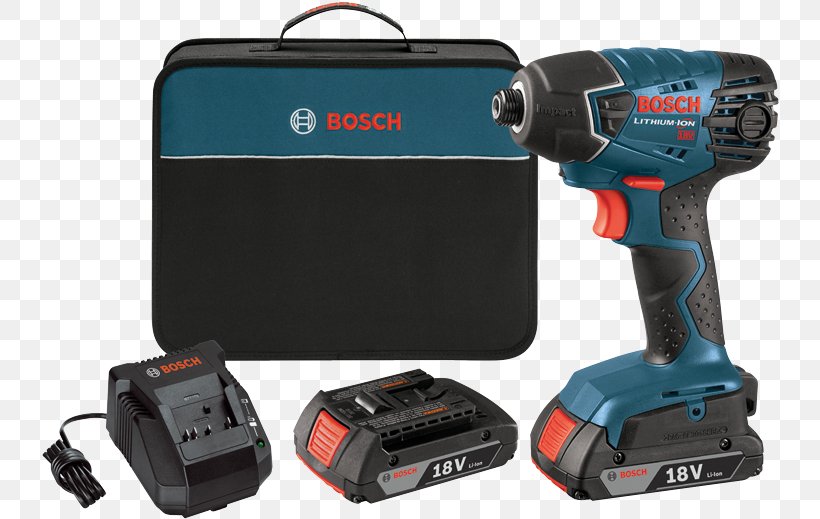 Impact Driver Cordless Augers Impact Wrench Tool, PNG, 740x519px, Impact Driver, Augers, Bosch 25618, Bosch Cordless, Bosch Idh182 Impact Driver Download Free