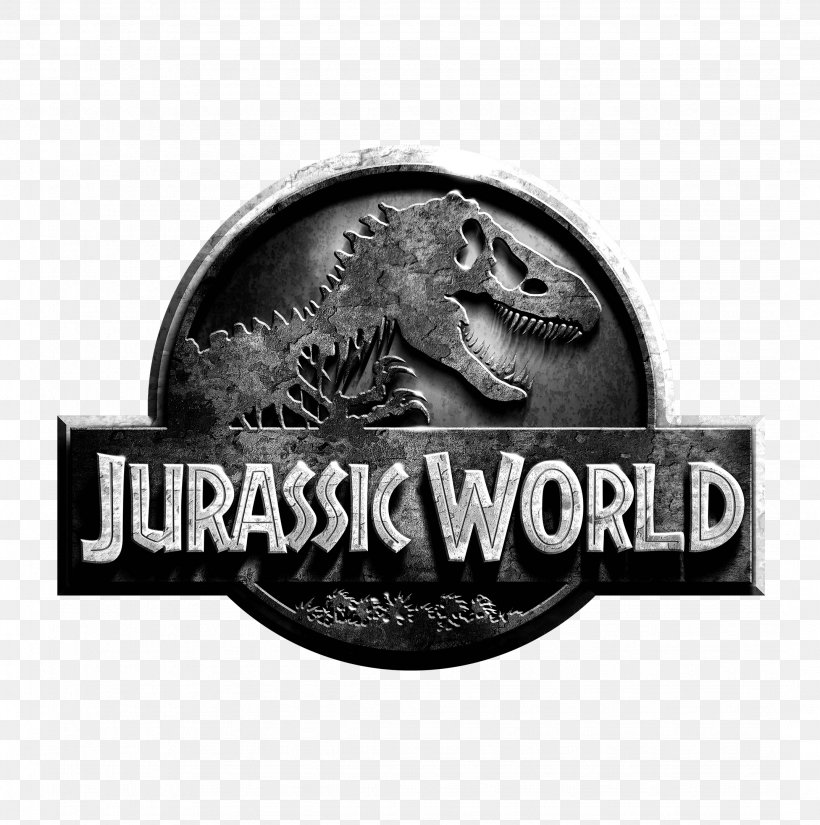 Jurassic World Evolution Lego Jurassic World Jurassic Park Logo Dinosaur, PNG, 2148x2163px, Jurassic World Evolution, Black And White, Brand, Chris Pratt, Dinosaur Download Free
