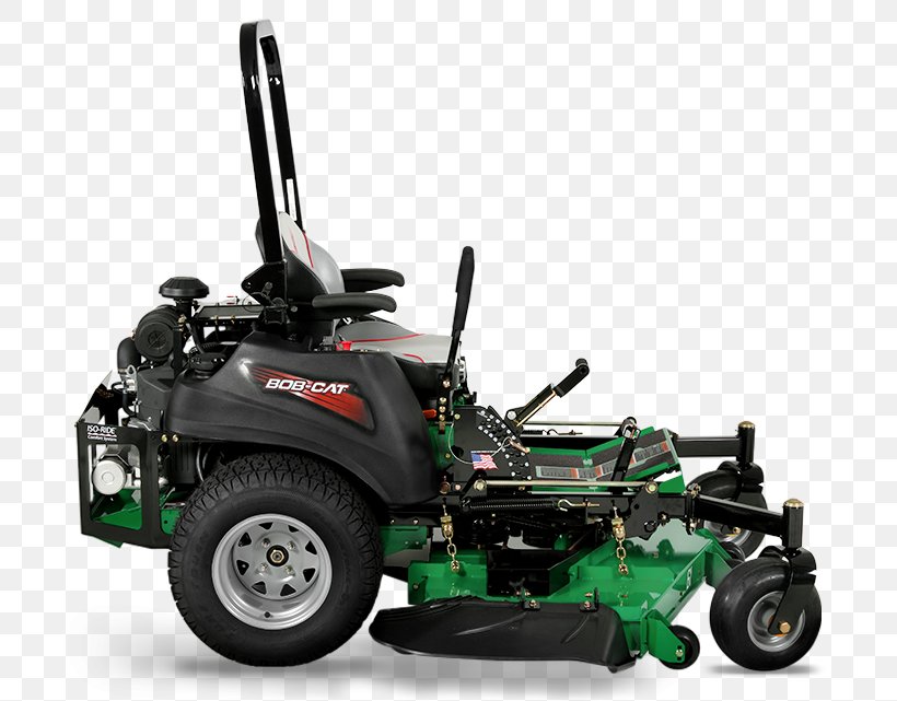 Lawn Mowers Zero-turn Mower Riding Mower Small Engines, PNG, 700x641px, Lawn Mowers, Automotive Exterior, Bobcat, Chainsaw, Double D Sales Download Free
