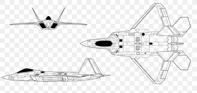 Lockheed Martin F-22 Raptor Airplane Aircraft General Dynamics F-16 Fighting Falcon McDonnell Douglas F/A-18 Hornet, PNG, 1280x610px, Lockheed Martin F22 Raptor, Aerospace Engineering, Air Superiority Fighter, Aircraft, Aircraft Engine Download Free