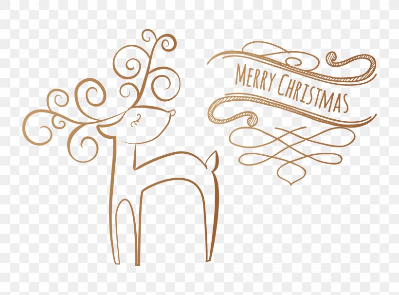 New Year Christmas, PNG, 2164x1600px, New Year, Brand, Christmas, Computer Graphics, Gold Download Free