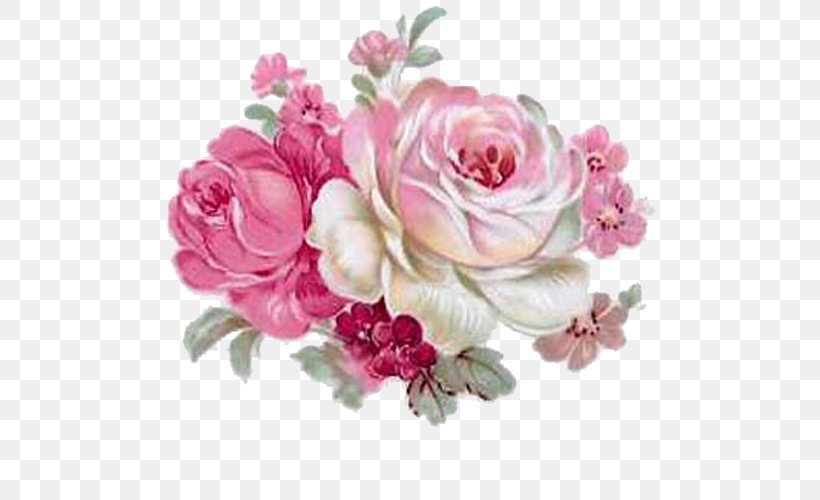 Paper Vintage Roses: Beautiful Varieties For Home And Garden Abziehtattoo Vintage Clothing, PNG, 500x500px, Paper, Abziehtattoo, Antique, Artificial Flower, Clothing Download Free