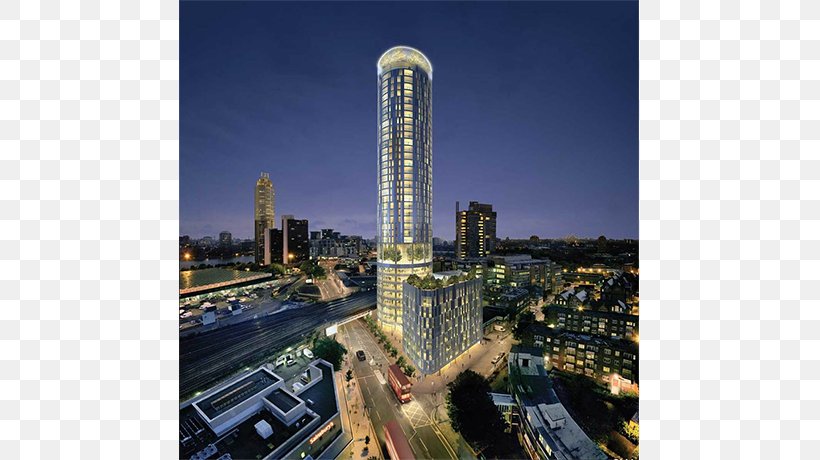 Sky Gardens Nine Elms Vauxhall Embassy Gardens, PNG, 809x460px, Vauxhall, Apartment, Bed, Building, City Download Free