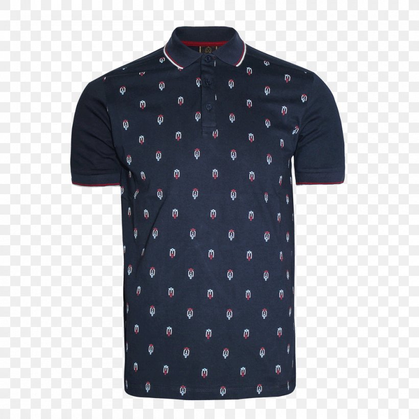 T-shirt Sleeve Polo Shirt Collar, PNG, 1000x1000px, Tshirt, Active Shirt, Blue, Collar, Polo Shirt Download Free