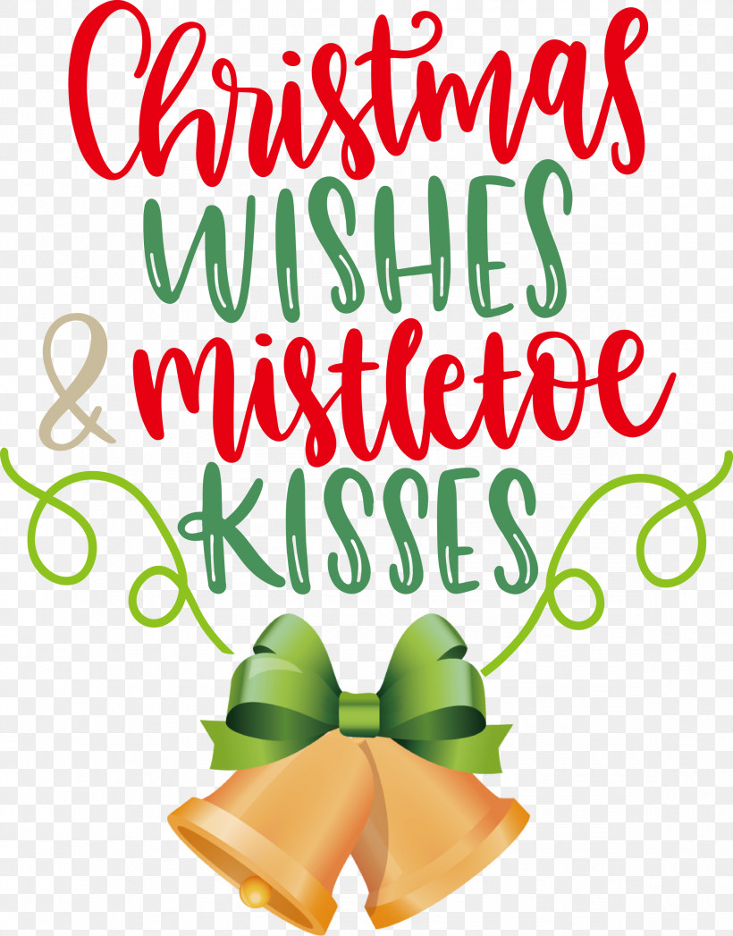 Christmas Wishes Mistletoe Kisses, PNG, 2348x3000px, Christmas Wishes, Christmas Day, Christmas Ornament, Christmas Ornament M, Cut Flowers Download Free