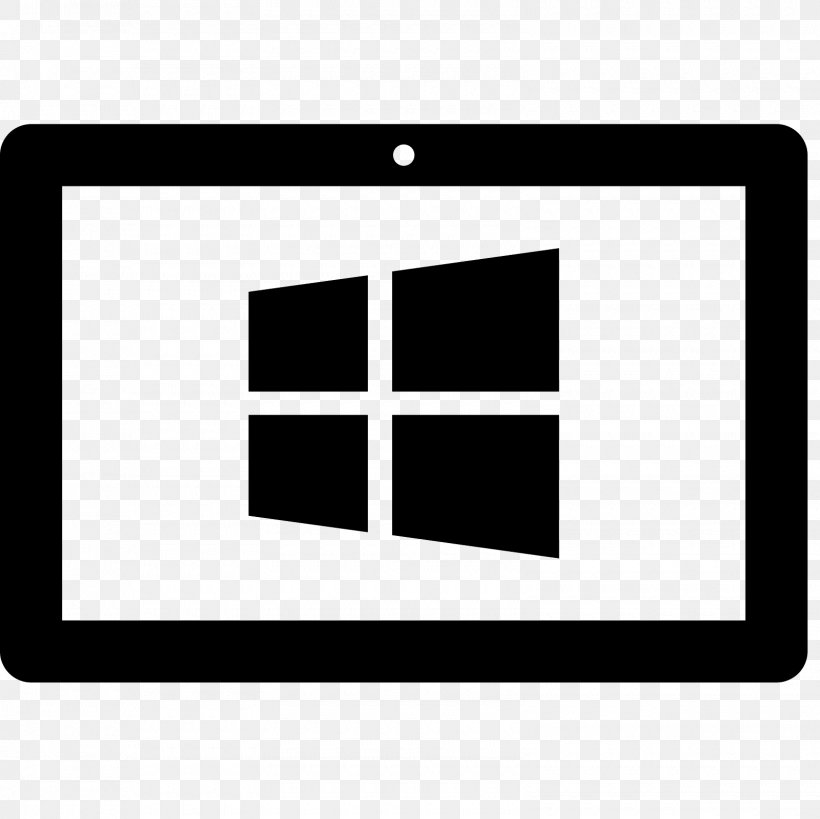 Tablet Computers Windows 8 Windows Mobile, PNG, 1600x1600px, Tablet Computers, Area, Black, Brand, Computer Hardware Download Free