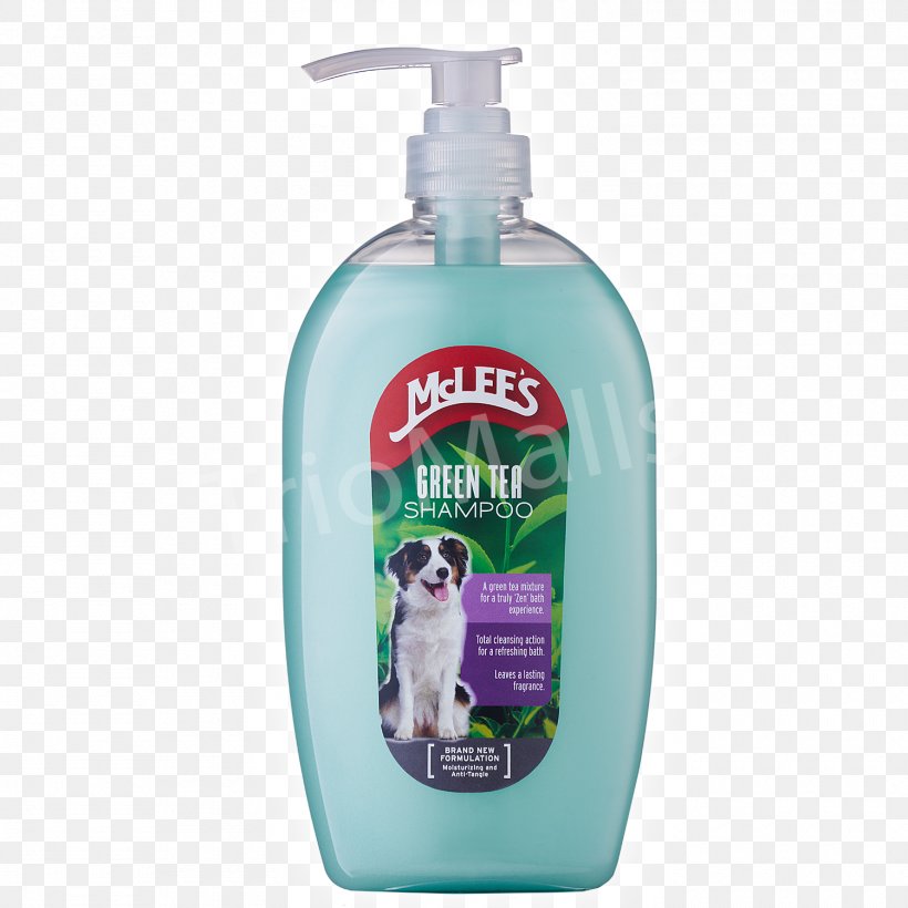 Dog Puppy Shampoo Pet Green Tea, PNG, 1500x1500px, Dog, Com, Flora, Green Tea, Health Download Free