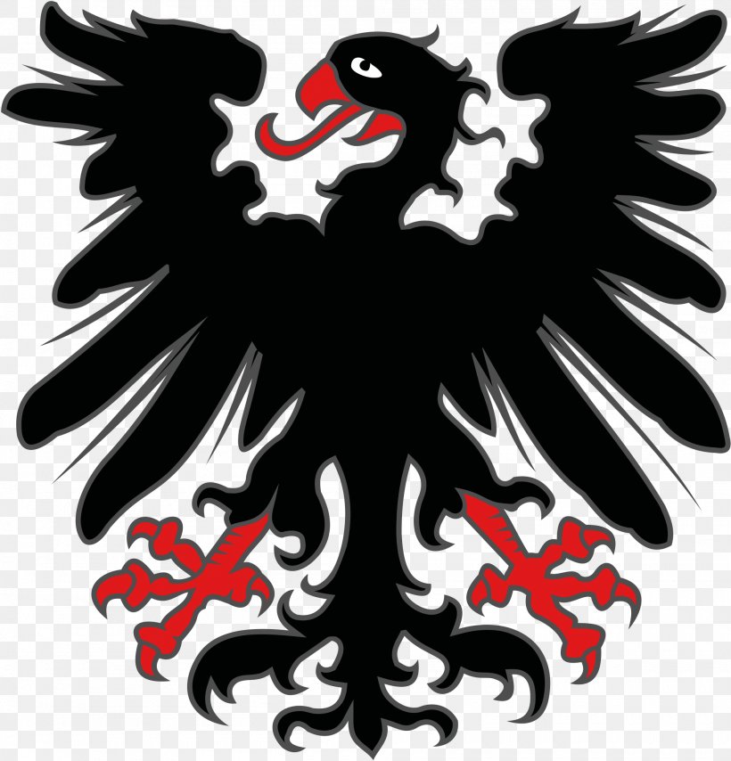 Eagle Coat Of Arms Of Germany Heraldry Symbol, PNG, 2000x2084px, Eagle, Animali Araldici, Bird, Bird Of Prey, Bundessiegel Download Free