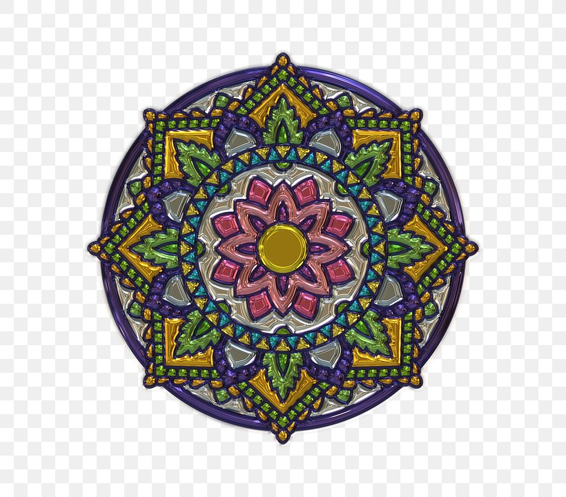 Mandala Illustration, PNG, 720x720px, Mandala, Art, Data, Data Compression, Drawing Download Free