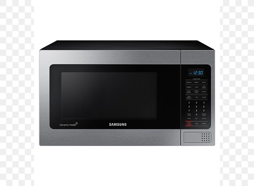 Microwave Ovens Home Appliance Countertop Refrigerator Convection Microwave, PNG, 800x600px, Microwave Ovens, Clothes Dryer, Convection Microwave, Cooking Ranges, Countertop Download Free