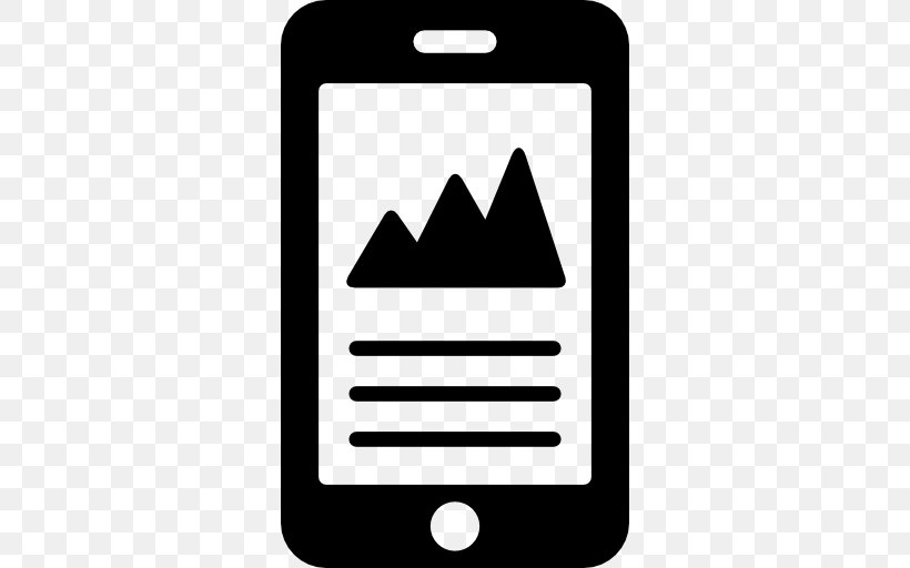 Mobile Web Analytics Mobile App Development IPhone, PNG, 512x512px, Analytics, Android, Area, Black, Black And White Download Free