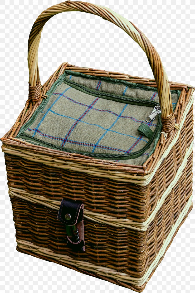Picnic Baskets Wicker Hamper, PNG, 933x1402px, Basket, Camping, Cooler, Cutlery, Drink Download Free