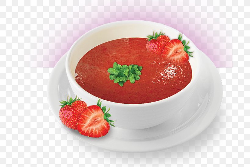 Strawberry Breakfast Thickening Agent Soup Glucomannan, PNG, 708x549px, Strawberry, Aroma, Beetroot, Breakfast, Concentrate Download Free