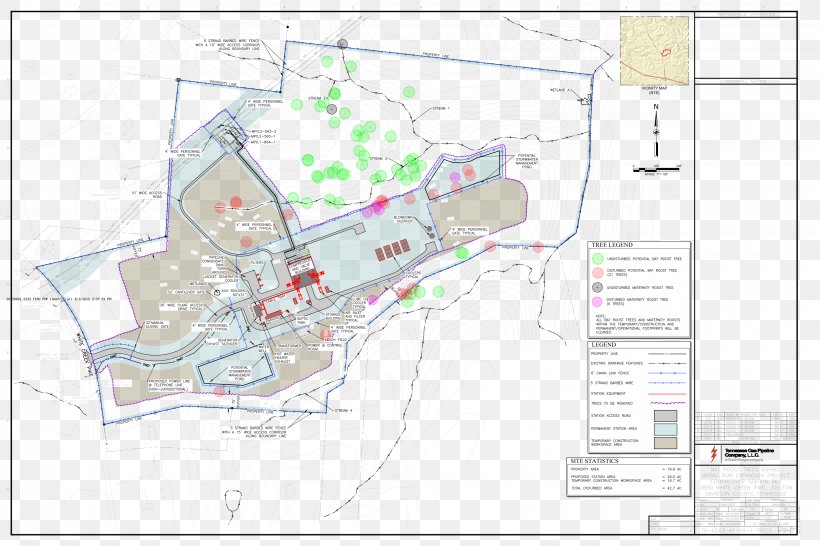 Tennessee Gas Pipeline Plan Natural Gas Pipeline Transport Map, PNG, 3240x2160px, Plan, Area, Compressor, Compressor Station, Diagram Download Free