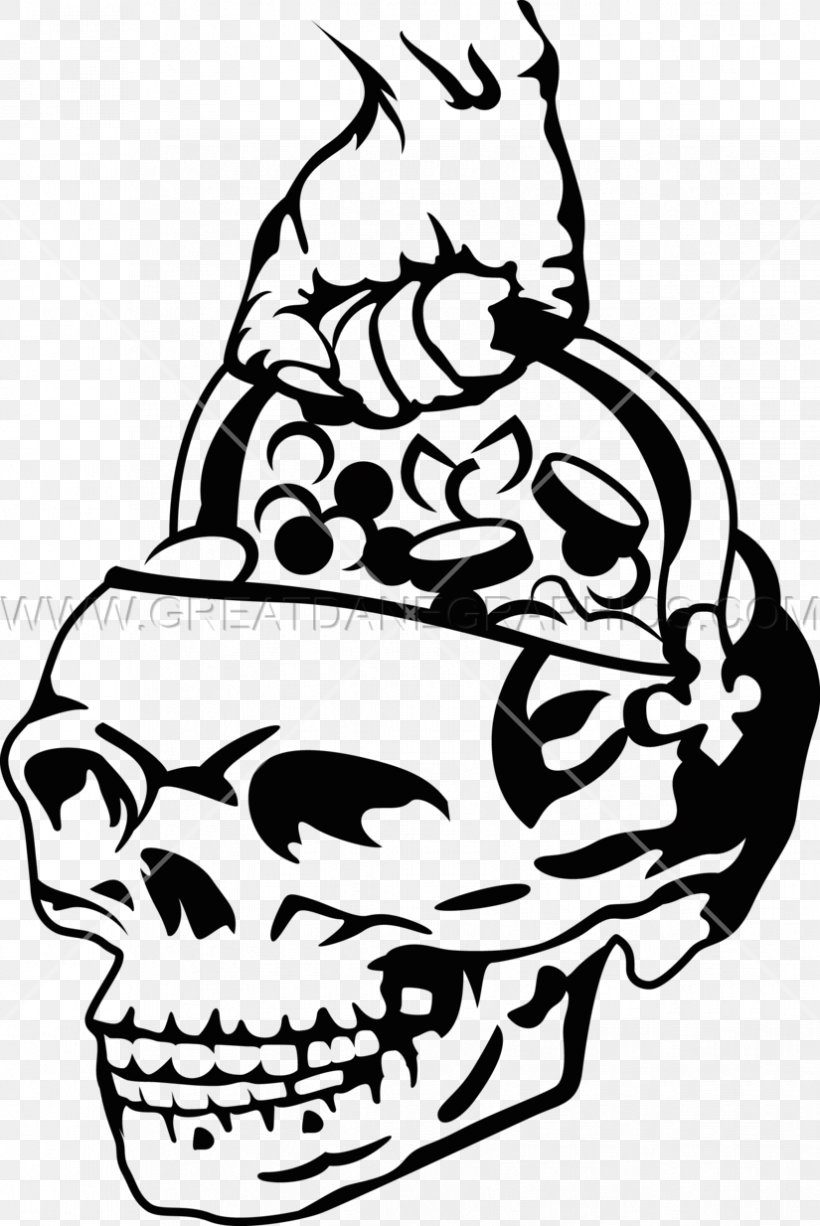 White Line Art Skull Clip Art, PNG, 825x1234px, White, Artwork, Black And White, Bone, Head Download Free