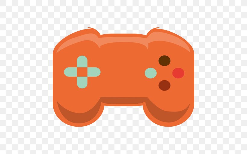 Clip Art Joystick Game Controllers Video Games, PNG, 512x512px, Joystick, All Xbox Accessory, Drawing, Game, Game Controller Download Free