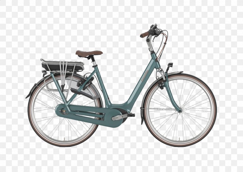 Electric Bicycle Gazelle Orange C7+ HMB (2018) Roadster, PNG, 1382x978px, Electric Bicycle, Bicycle, Bicycle Accessory, Bicycle Cranks, Bicycle Drivetrain Part Download Free
