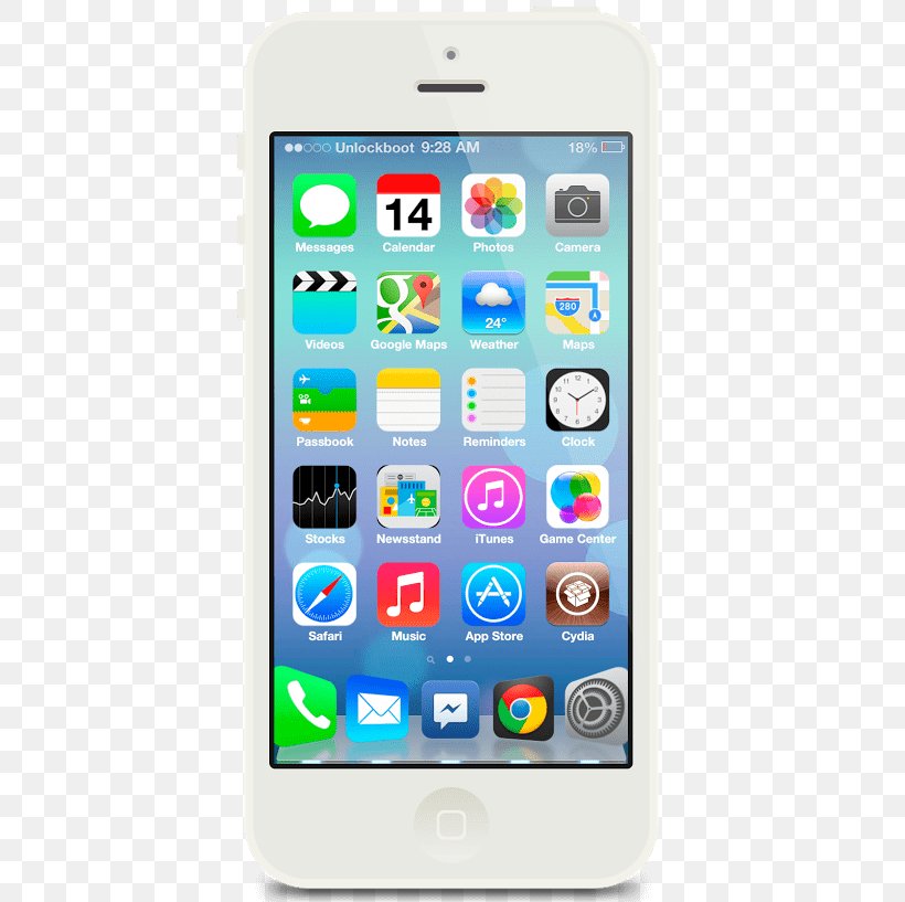 Feature Phone Smartphone IPhone 5 IPhone 4S, PNG, 424x817px, Feature Phone, Apple, Cellular Network, Communication Device, Electronic Device Download Free