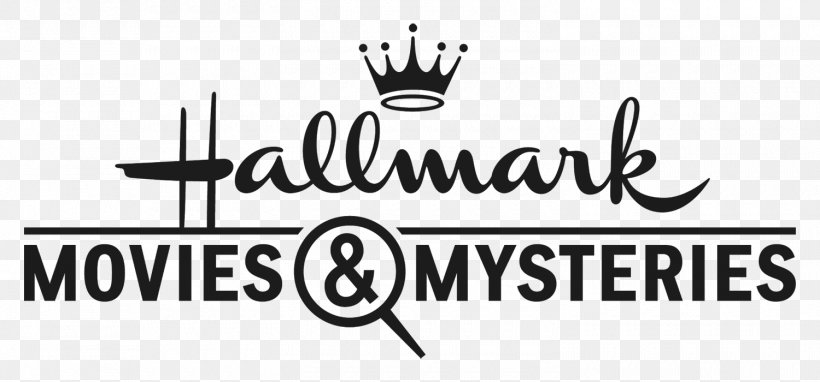 Hallmark Movies & Mysteries Television Channel Hallmark Channel Film, PNG, 1500x700px, Hallmark Movies Mysteries, Area, Black And White, Brand, Crown Media Holdings Download Free