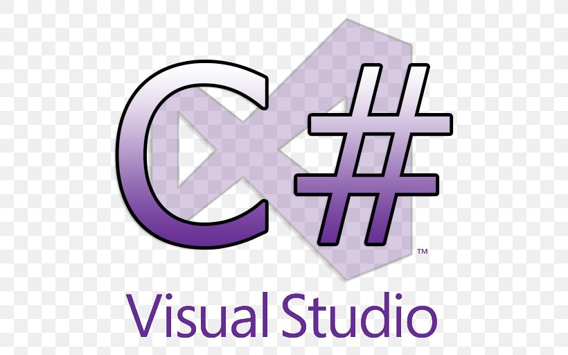 Microsoft Visual Studio Express Team Foundation Server Visual Basic, PNG, 512x512px, Microsoft Visual Studio, Area, Brand, Computer Software, Installation Download Free