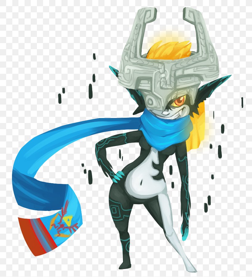 Midna Link Hyrule Warriors Keyword Tool Fan Art, PNG, 810x901px, Midna, Deviantart, Fan Art, Headpiece, Hyrule Warriors Download Free