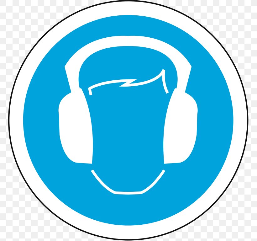 Occupational Safety And Health Earplug Sign, PNG, 768x768px, Occupational Safety And Health, Area, Cup, Drinkware, Ear Download Free