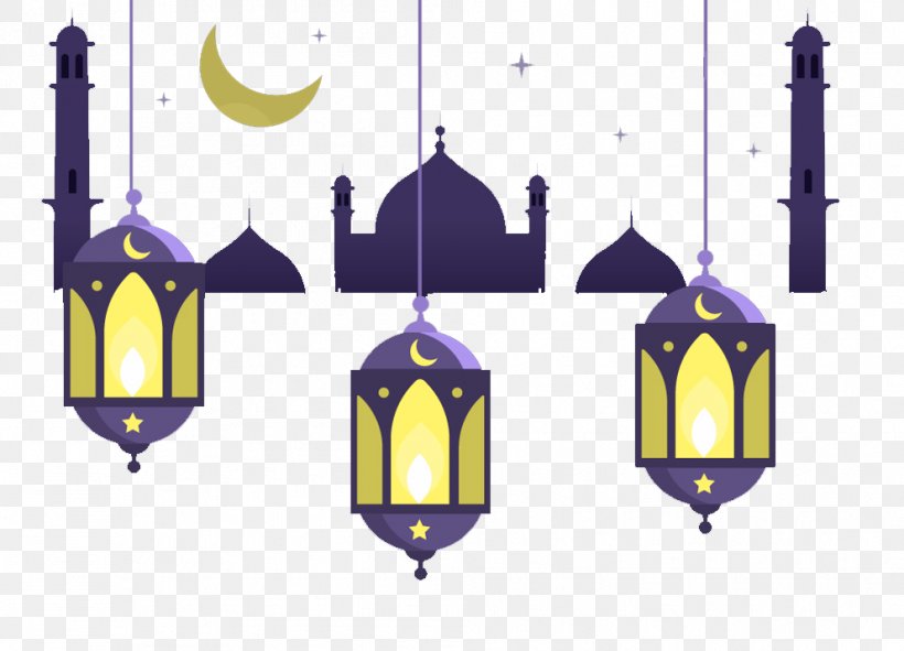 Ramadan Moon Eid Al-Fitr Islam, PNG, 992x716px, Ramadan, Eid Aladha, Eid Alfitr, Islam, Light Fixture Download Free