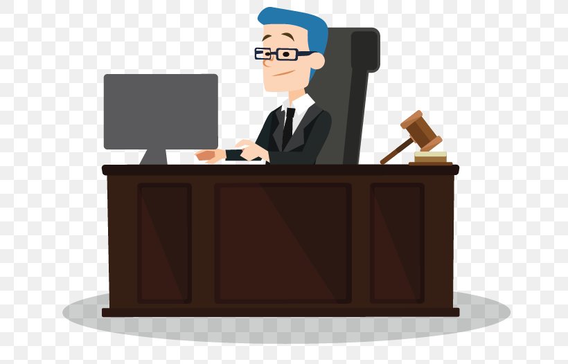 Receptionist Product Public Relations Business Service, PNG, 674x526px, Receptionist, Business, Businessperson, Cartoon, Desk Download Free